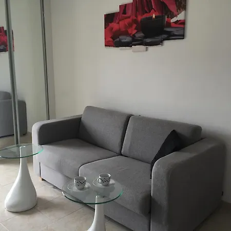 Le Cheverny Appartement *