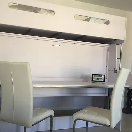 Appartement Le Cheverny Cannes