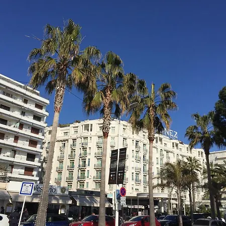 Le Cheverny * Cannes