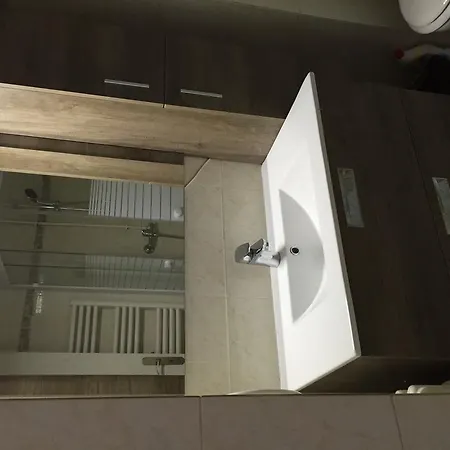 Appartement Le Cheverny