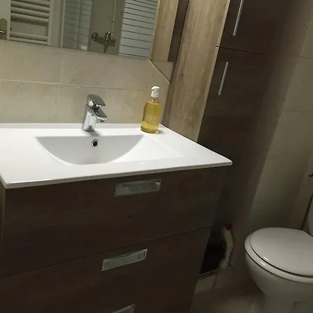 Appartement Le Cheverny *