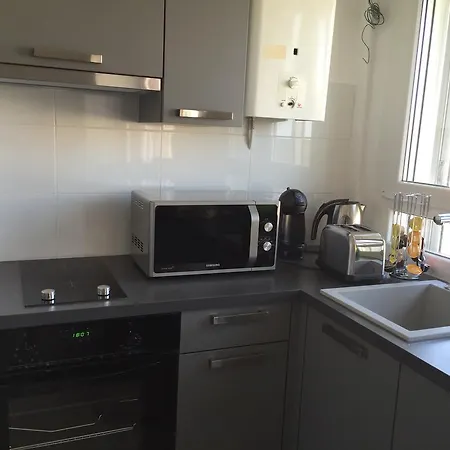 Appartement Le Cheverny